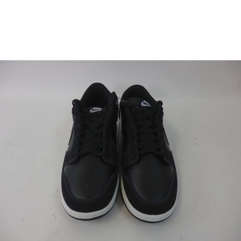 NIKE ナイキ/NIKE DUNK LOW RETRO NAS/FD6923-001//Sランク/84