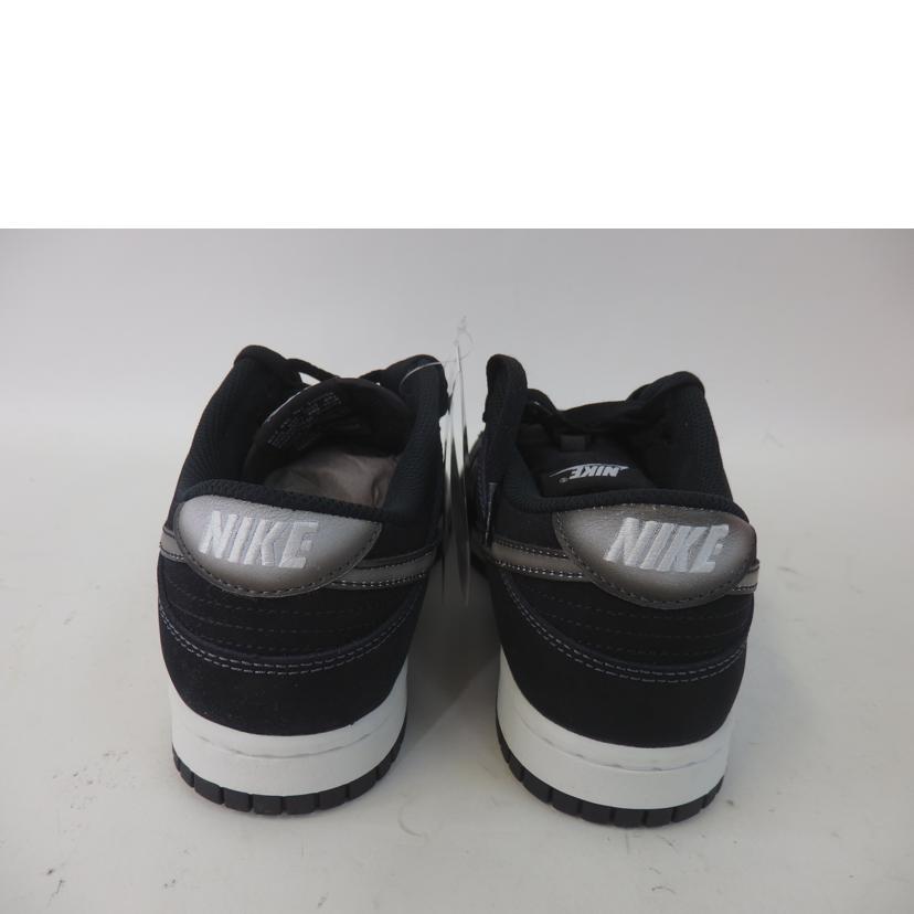 NIKE ナイキ/NIKE DUNK LOW RETRO NAS/FD6923-001//Sランク/84