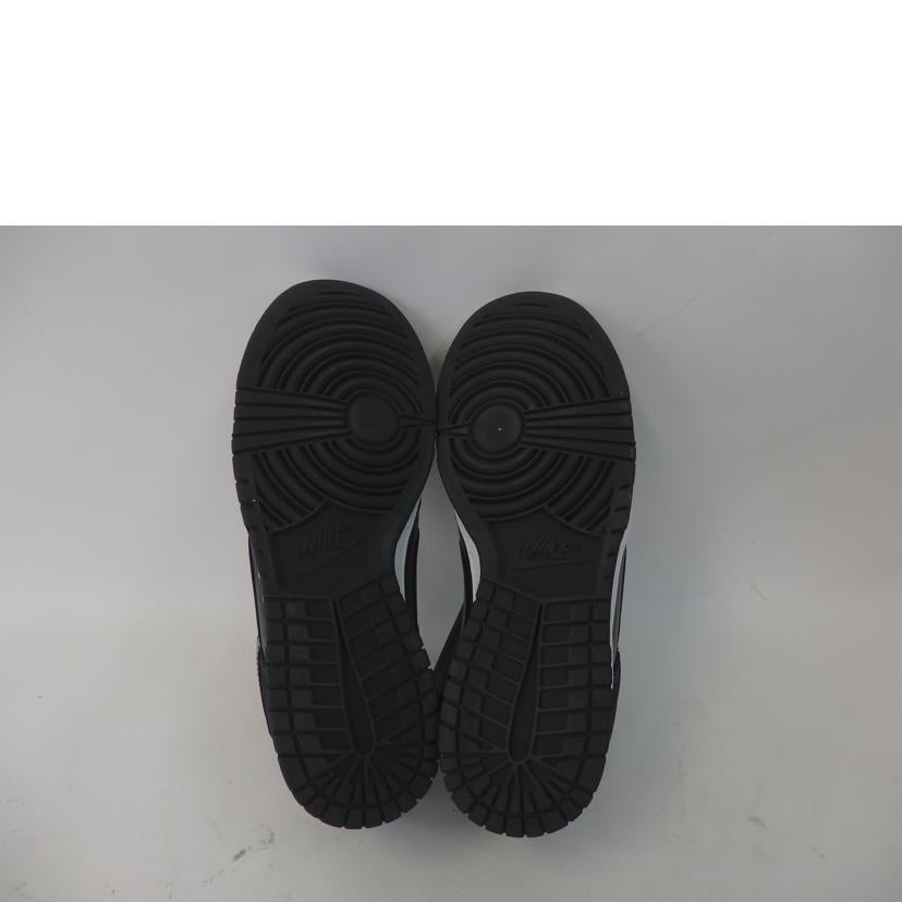 NIKE ナイキ/NIKE DUNK LOW RETRO NAS/FD6923-001//Sランク/84