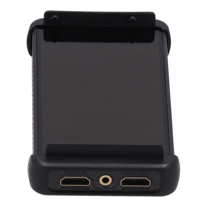 PortKeys ポートキーズ/カメラ用5インチモニター/PT5II//GB0005SK09135/Aランク/09