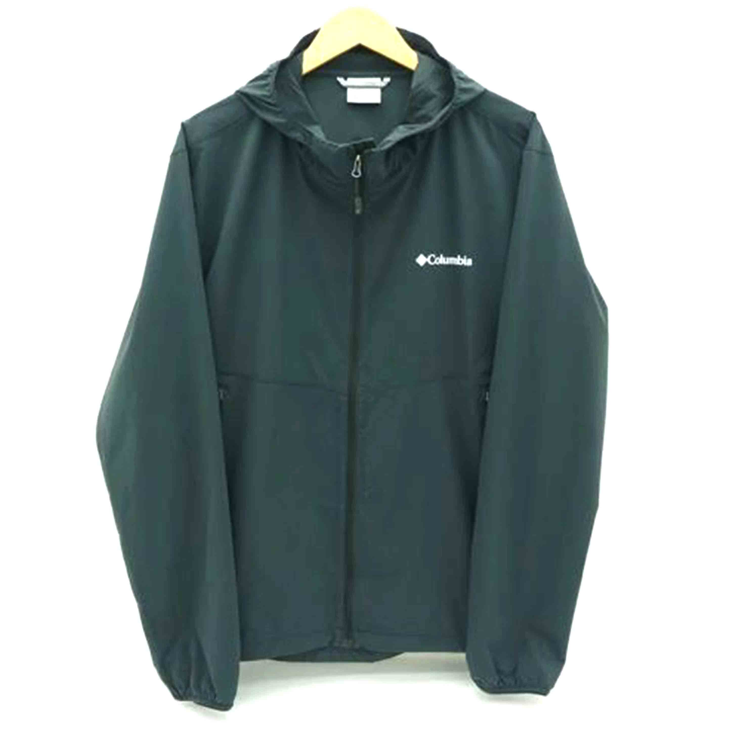 Columbia コロンビア/Columbia ライトキャニオンソフトシェルジャケット/PM0373//ABランク/06