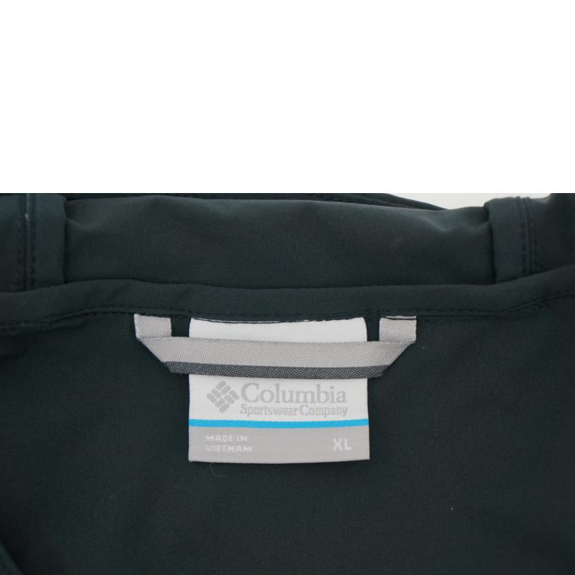 Columbia コロンビア/Columbia ライトキャニオンソフトシェルジャケット/PM0373//ABランク/06