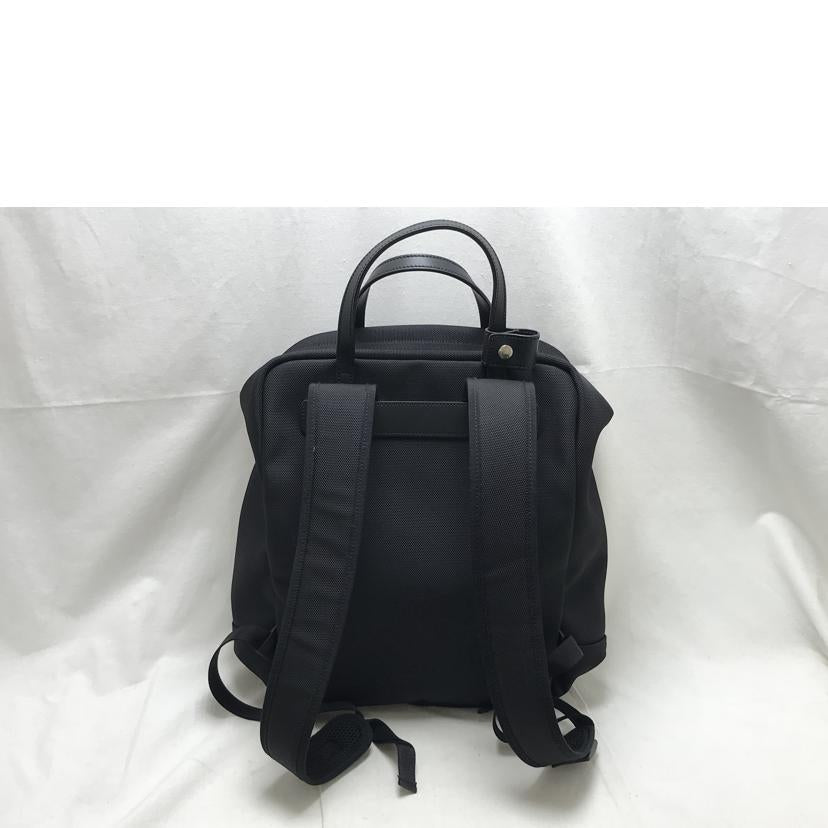 GUCCI グッチ/シェリーラインナイロンバッグパック/619748//001***/ABランク/51