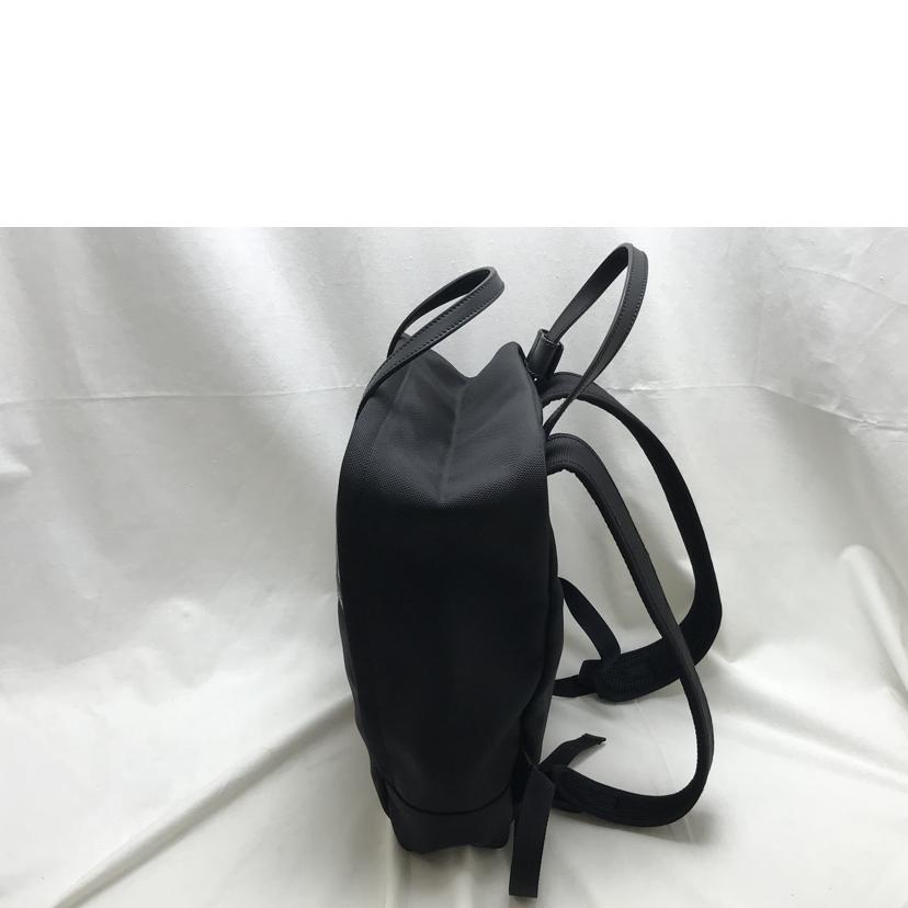 GUCCI グッチ/シェリーラインナイロンバッグパック/619748//001***/ABランク/51