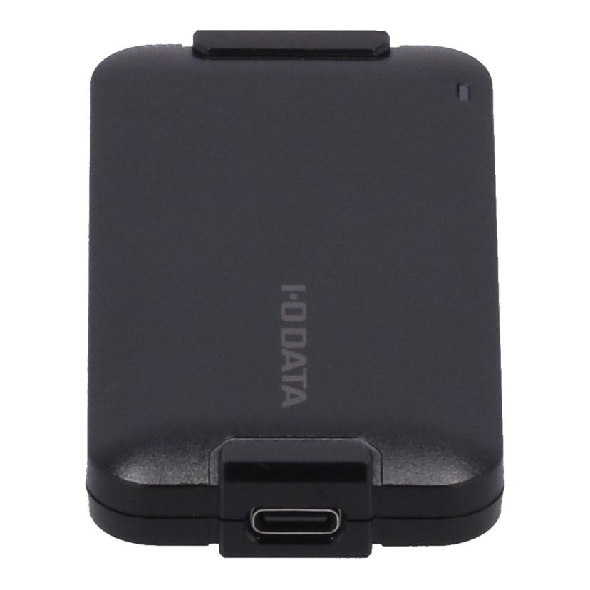 I.O DATA アイオーデータ /HDMI-USB変換アダプター/GV-HUVC//KB10009122JI/Bランク/09