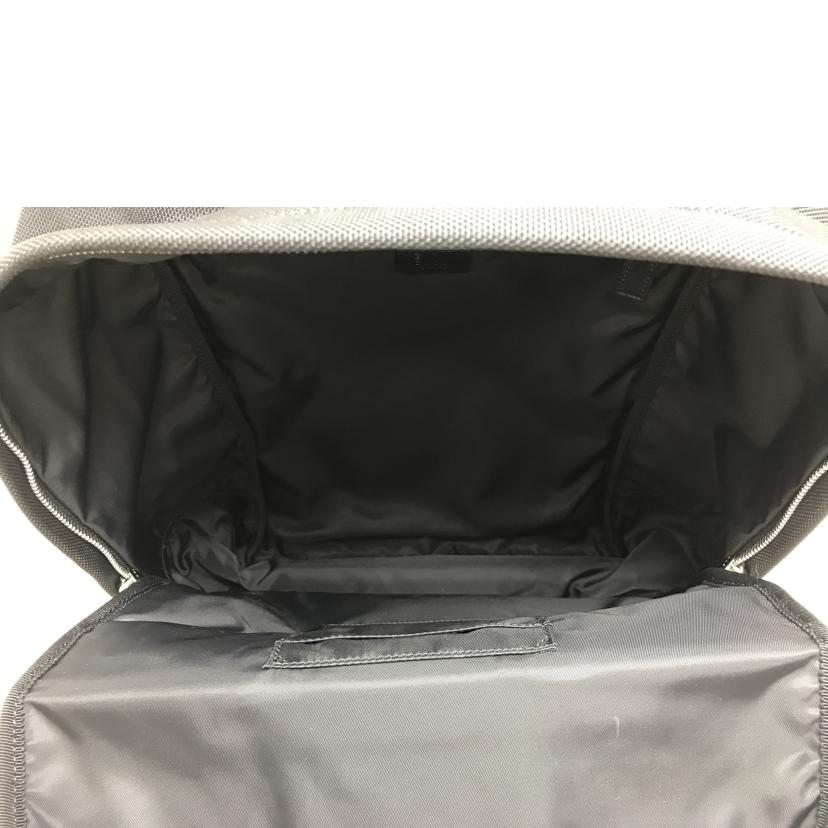 GUCCI グッチ/シェリーラインナイロンバッグパック/619748//001***/ABランク/51