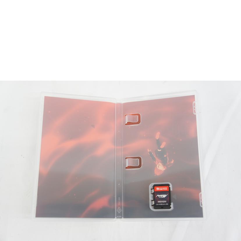 ANIPLEX アニプレックス/HUNDRED LINE -最終防衛学園ー/SWITCH//Bランク/05