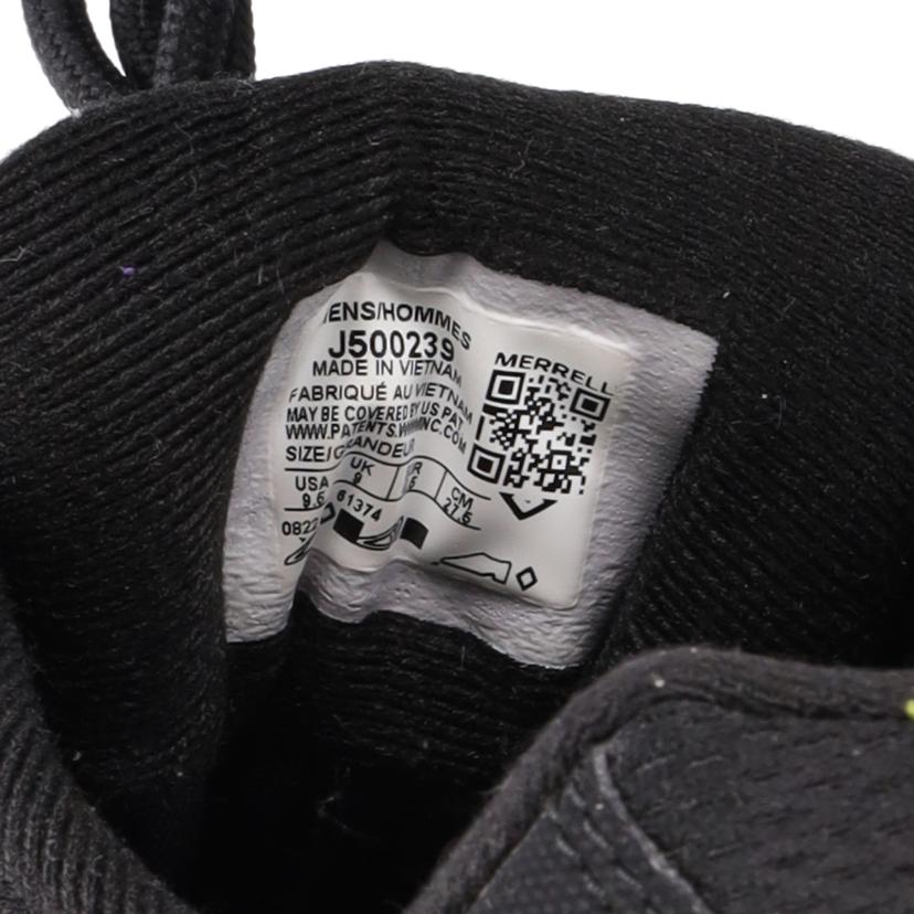 MERRELL メレル/MOAB 3 GORE-TEX/スニーカー/J500239//サイズ:27.5cm/Aランク/03