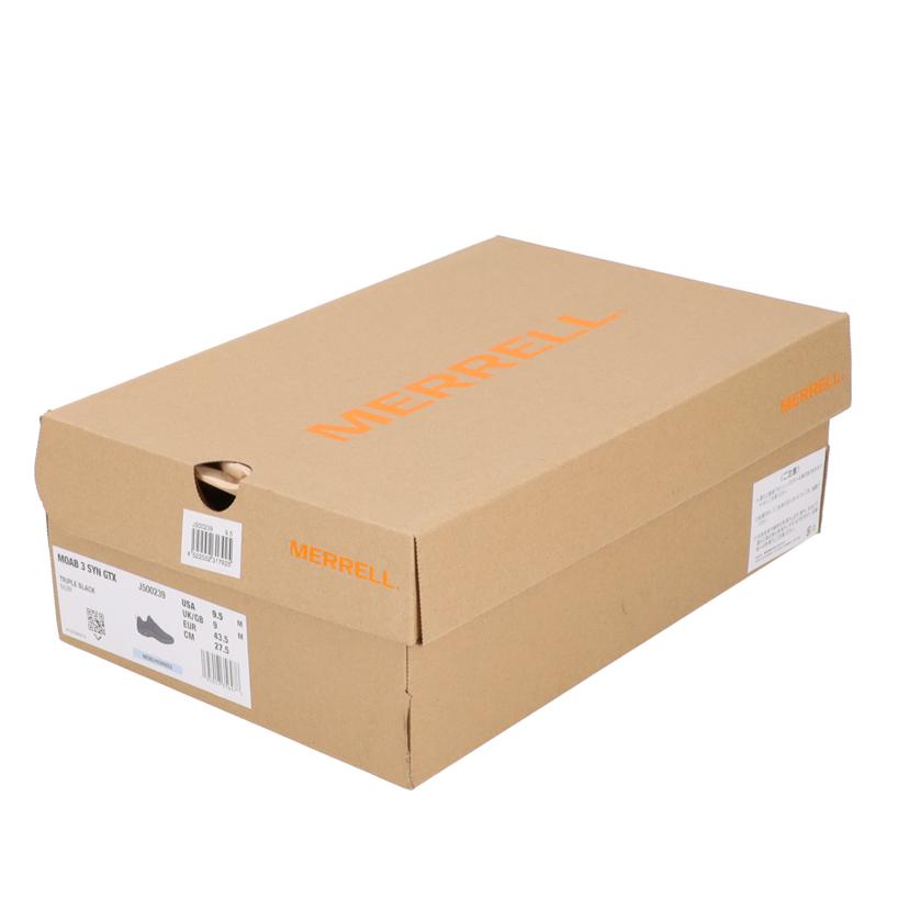 MERRELL メレル/MOAB 3 GORE-TEX/スニーカー/J500239//サイズ:27.5cm/Aランク/03