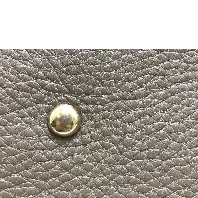 GUCCI グッチ/ソーホー 2WAY ハンドバッグ/282309//467***/Bランク/51