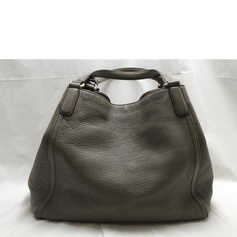 GUCCI グッチ/ソーホー 2WAY ハンドバッグ/282309//467***/Bランク/51