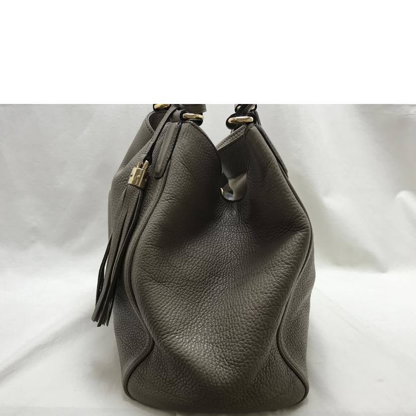 GUCCI グッチ/ソーホー 2WAY ハンドバッグ/282309//467***/Bランク/51