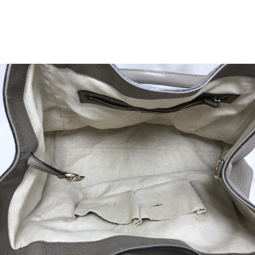 GUCCI グッチ/ソーホー 2WAY ハンドバッグ/282309//467***/Bランク/51