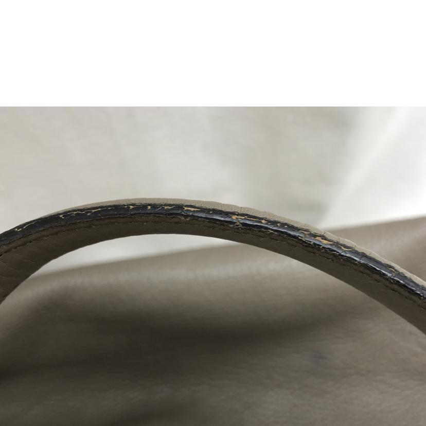 GUCCI グッチ/ソーホー 2WAY ハンドバッグ/282309//467***/Bランク/51