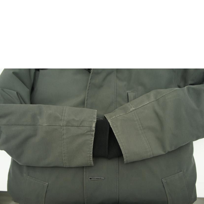 CANADA GOOSE カナダグ-ス/JASPER PARKA/ダウンジャケット/3438JM//Bランク/20