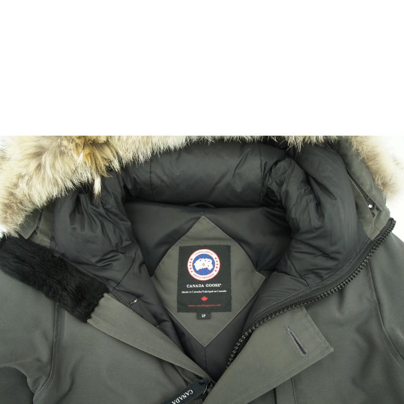 CANADA GOOSE カナダグ-ス/JASPER PARKA/ダウンジャケット/3438JM//Bランク/20