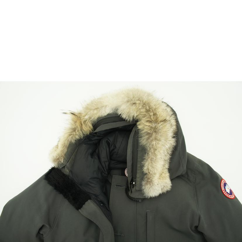 CANADA GOOSE カナダグ-ス/JASPER PARKA/ダウンジャケット/3438JM//Bランク/20