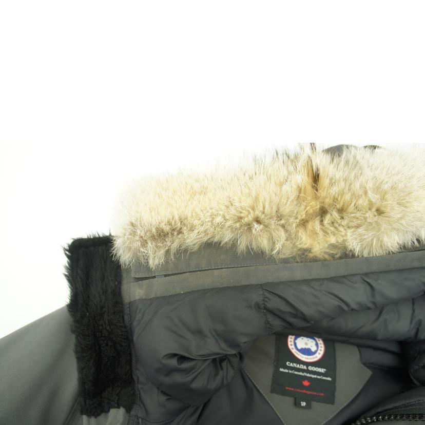 CANADA GOOSE カナダグ-ス/JASPER PARKA/ダウンジャケット/3438JM//Bランク/20
