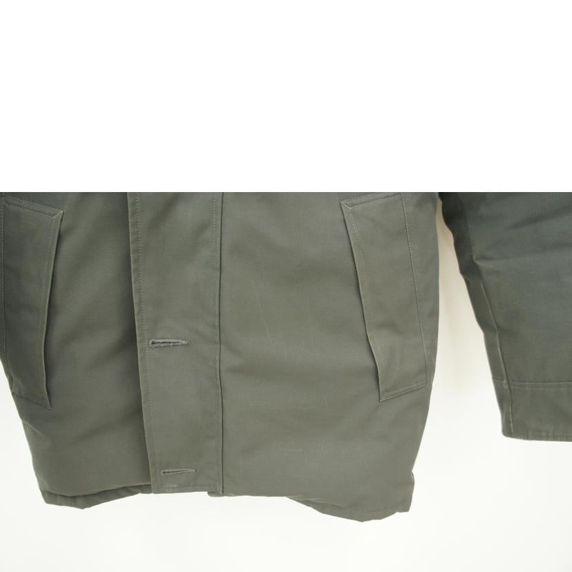 CANADA GOOSE カナダグ-ス/JASPER PARKA/ダウンジャケット/3438JM//Bランク/20