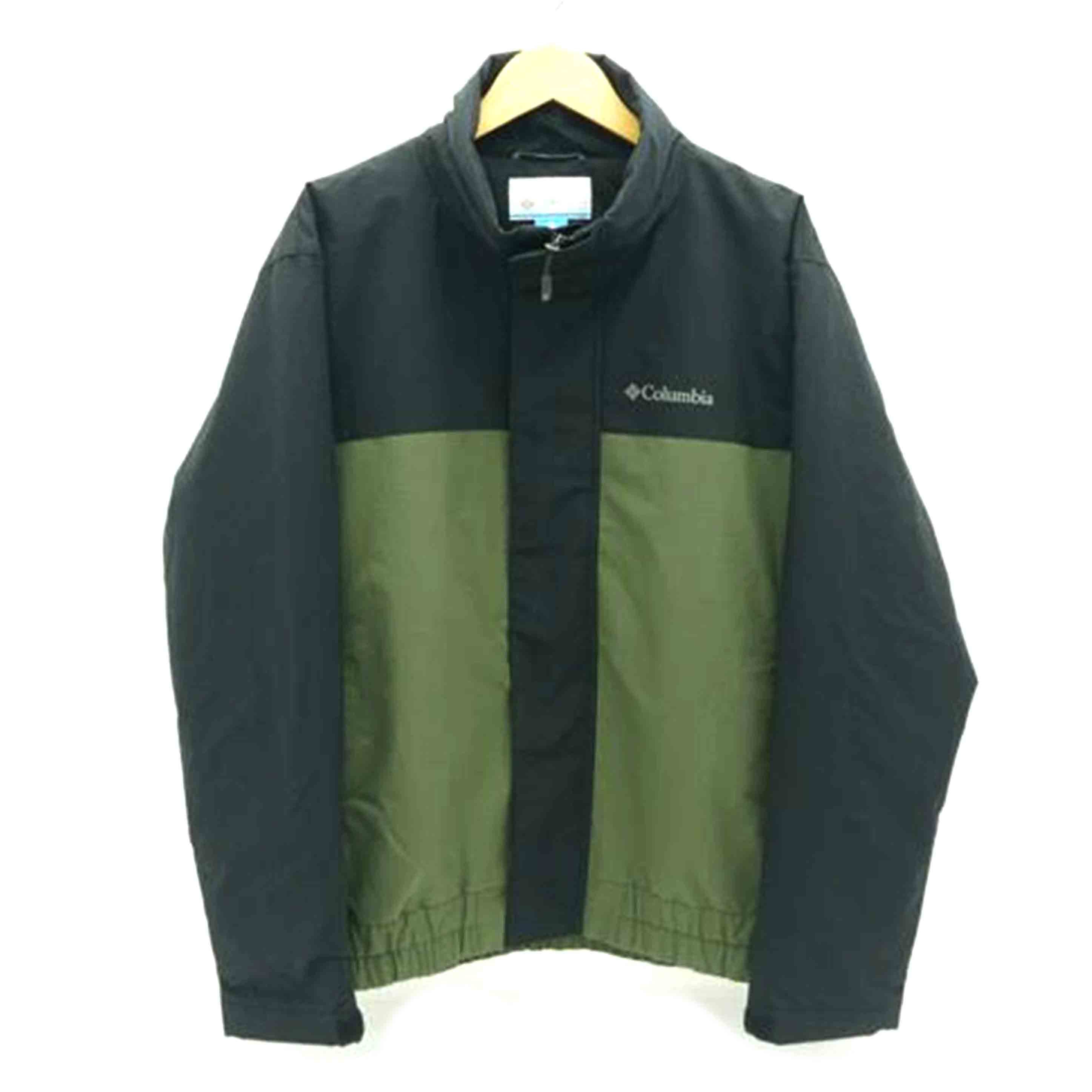 Columbia コロンビア/Columbia ライアンストリームジャケット/PM5725//ABランク/06