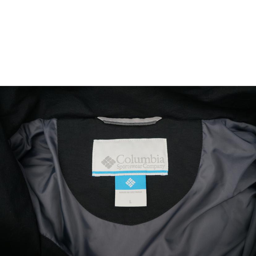 Columbia コロンビア/Columbia ライアンストリームジャケット/PM5725//ABランク/06