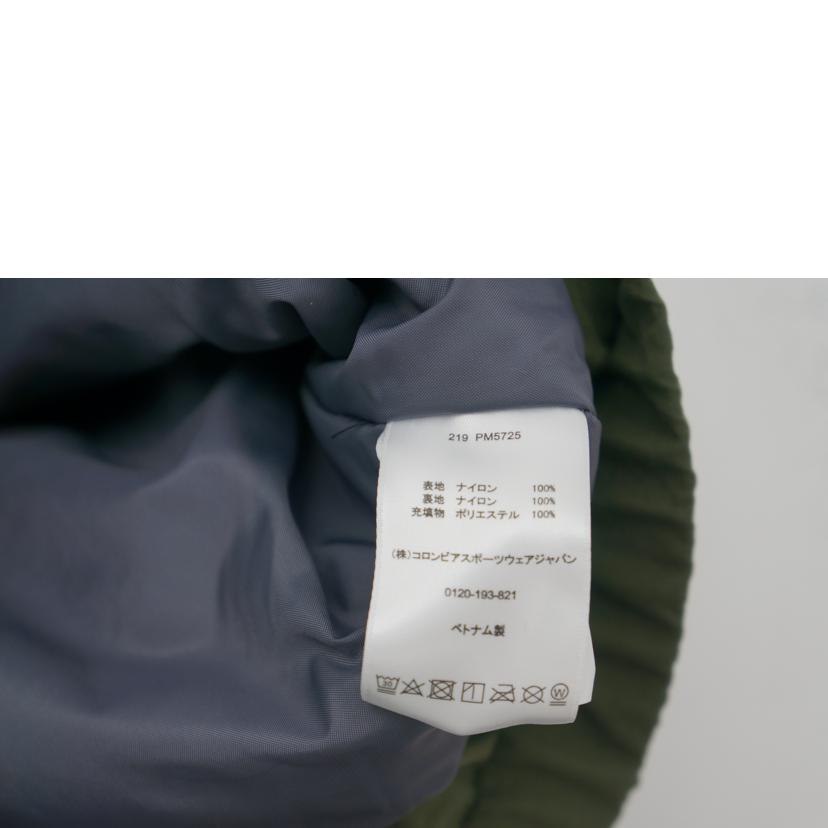 Columbia コロンビア/Columbia ライアンストリームジャケット/PM5725//ABランク/06