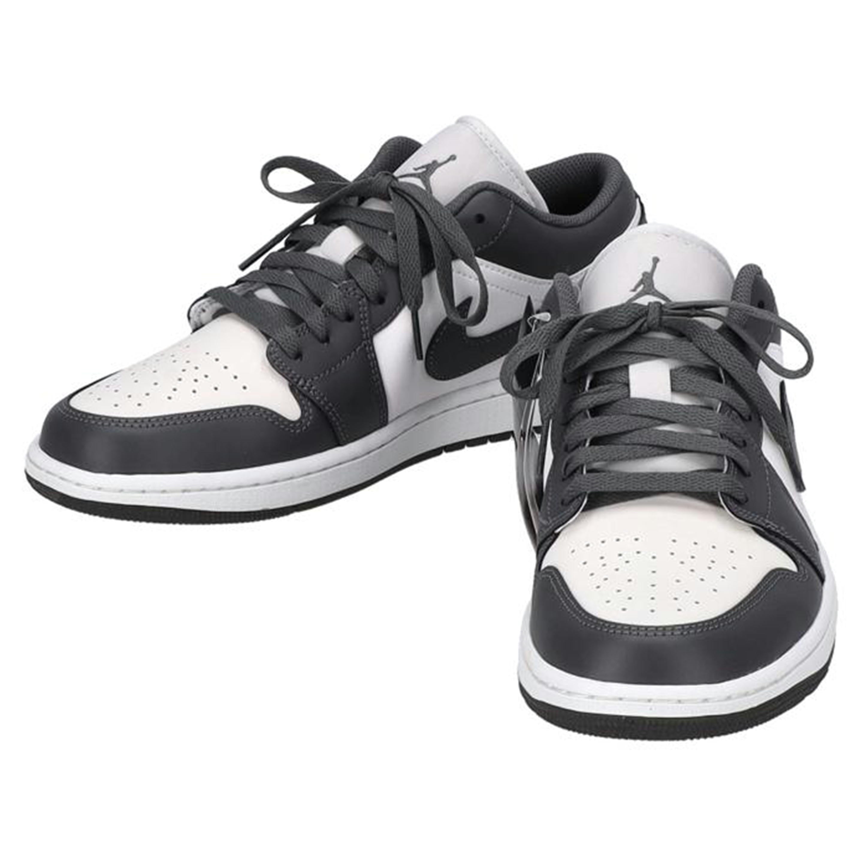 NIKE ナイキ/AIR JORDAN 1 LOW/553558-044//Aランク/93