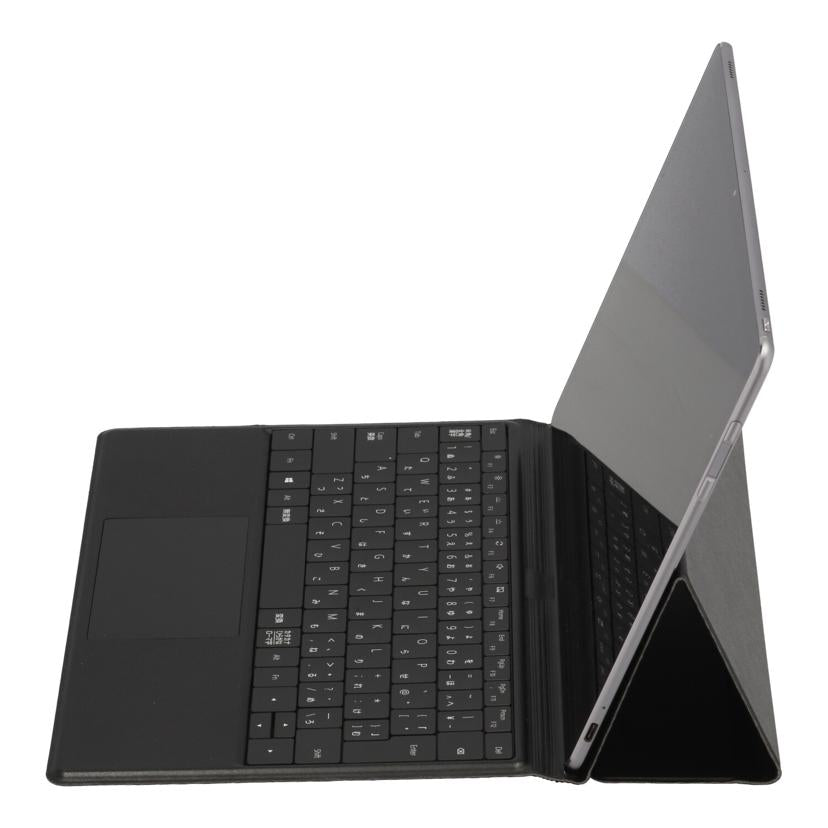 HUAWEI ファーウェイ/Win11 2in1 タブレットPC/MateBook M3/HZ-W09+AF20//2153016469LM68011035/Bランク/09
