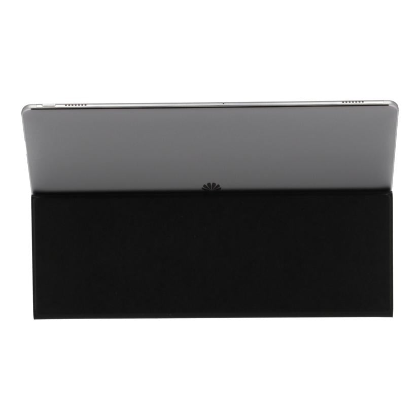 HUAWEI ファーウェイ/Win11 2in1 タブレットPC/MateBook M3/HZ-W09+AF20//2153016469LM68011035/Bランク/09