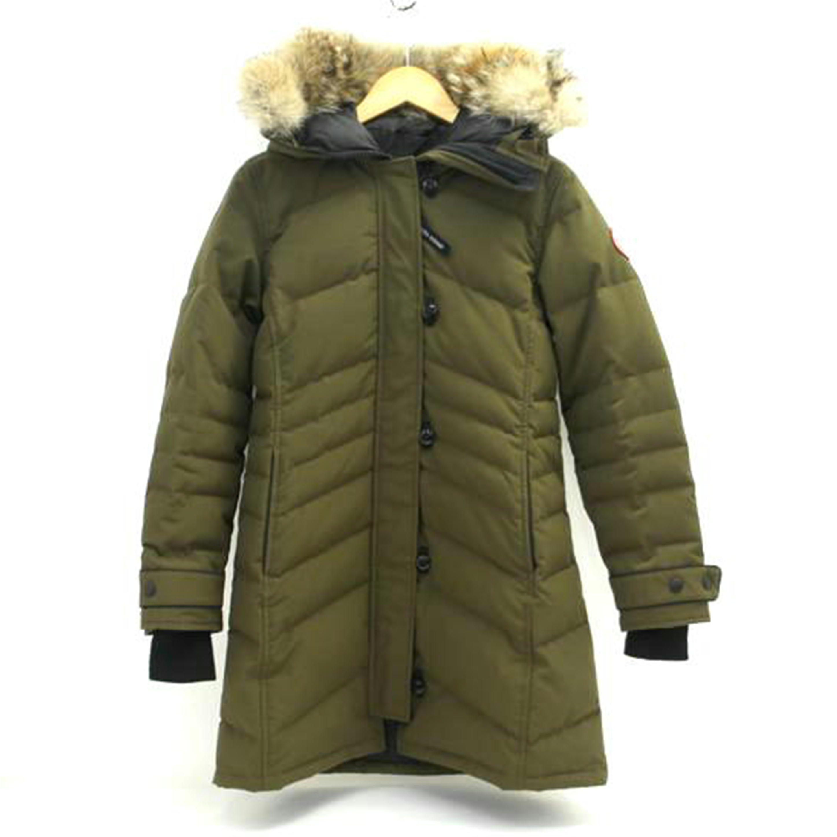 CANADA GOOSE カナダグース/ダウンコート/2090LA//サイズ M/Bランク/05