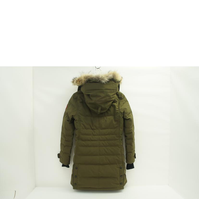 CANADA GOOSE カナダグース/ダウンコート/2090LA//サイズ M/Bランク/05