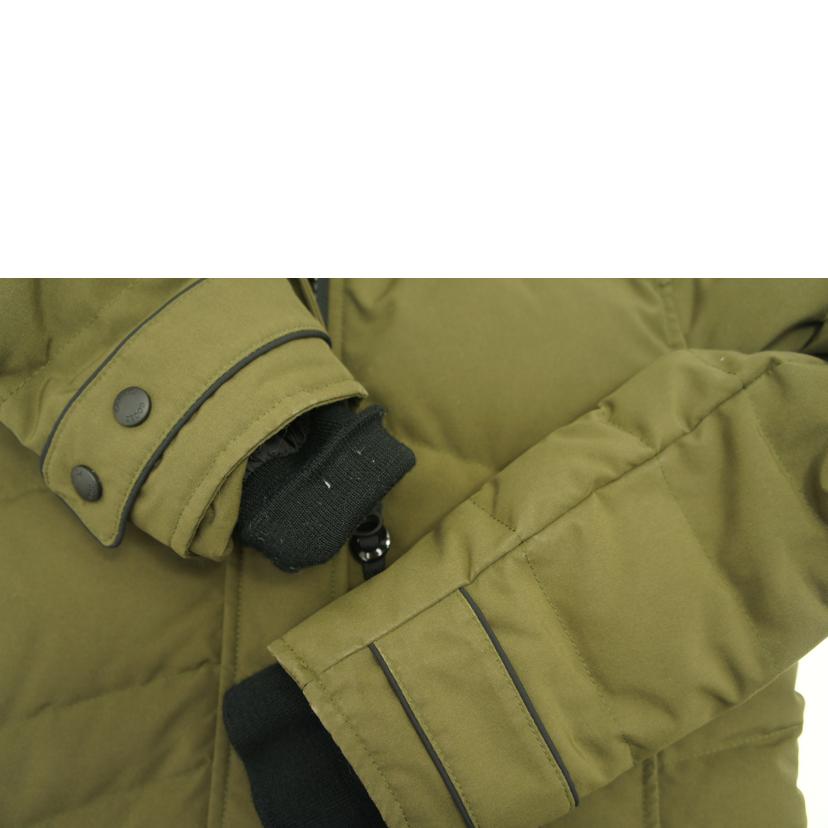 CANADA GOOSE カナダグース/ダウンコート/2090LA//サイズ M/Bランク/05
