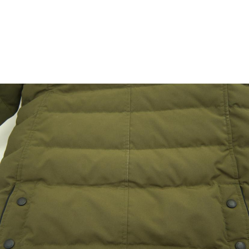 CANADA GOOSE カナダグース/ダウンコート/2090LA//サイズ M/Bランク/05