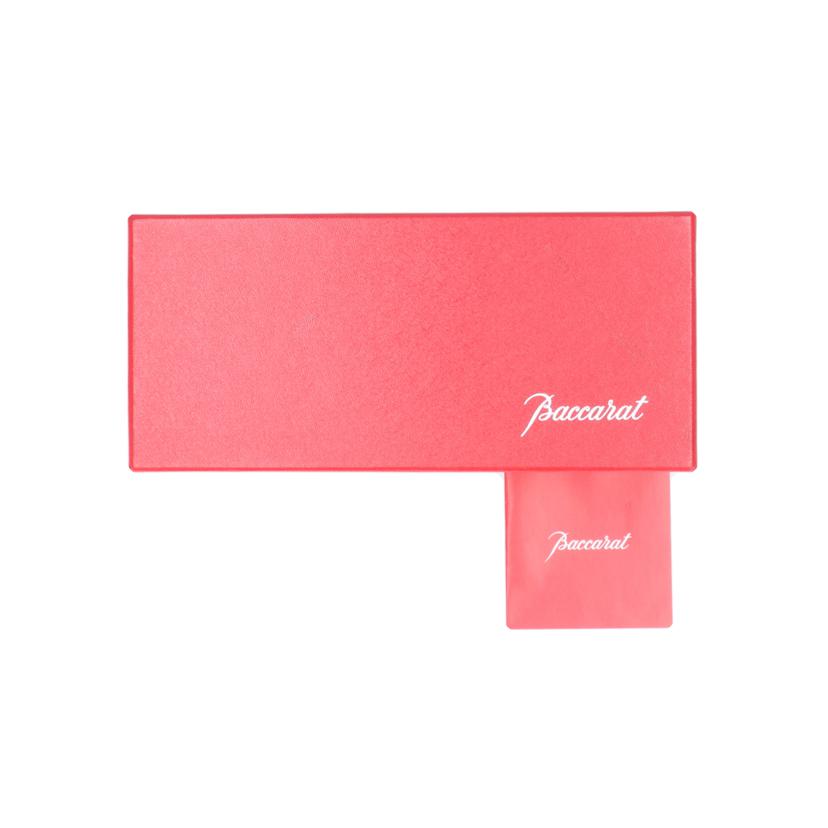 Baccarat バカラ/クリスタル/ハーモニー/一輪ざし/1793440//Aランク/18