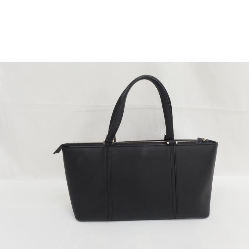 BURBERRY バーバリー/レザーハンド/黒//Bランク/82