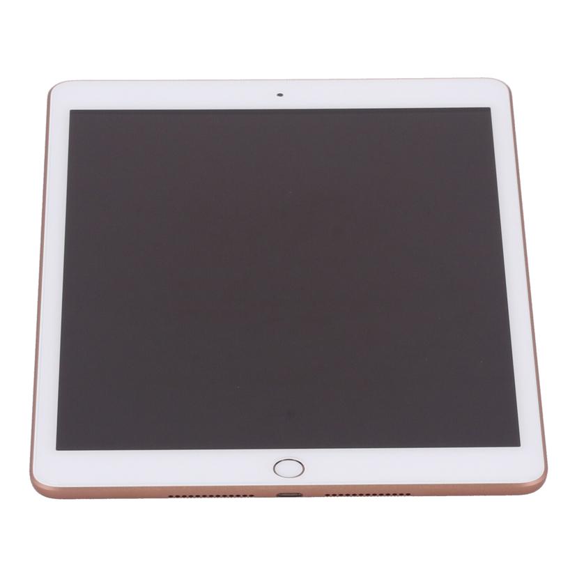 Apple アップル /iPad 第7世代 Wi-Fi 32GB 2019/MW762J/A//DMPZFBY0MF3P/Bランク/01