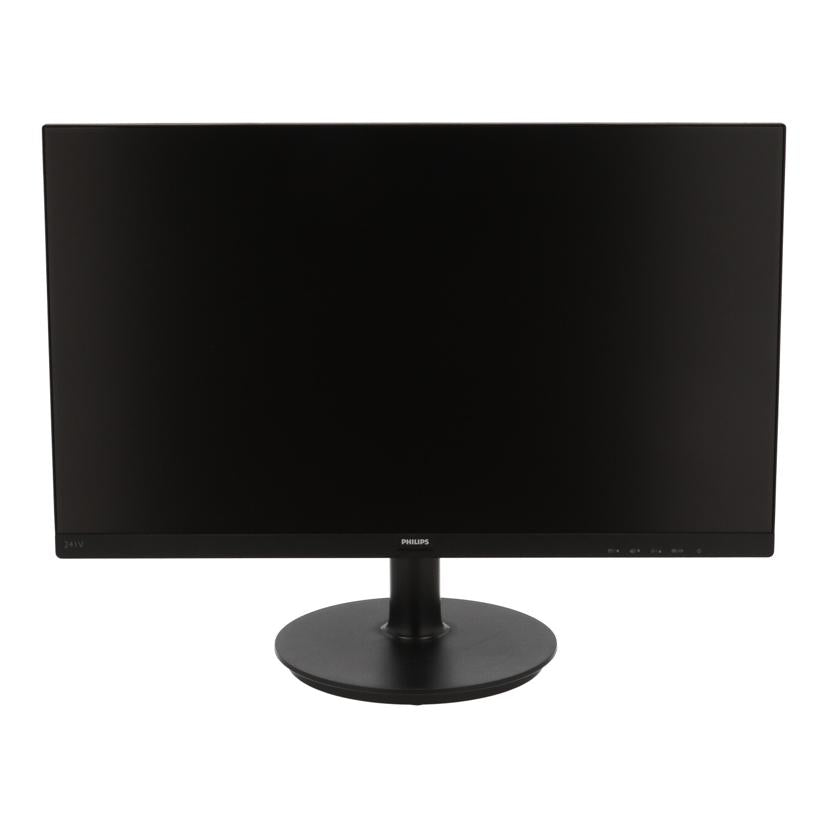 PHILIPS フィリップス/液晶モニター/241V8L//UK02127015090/Bランク/82