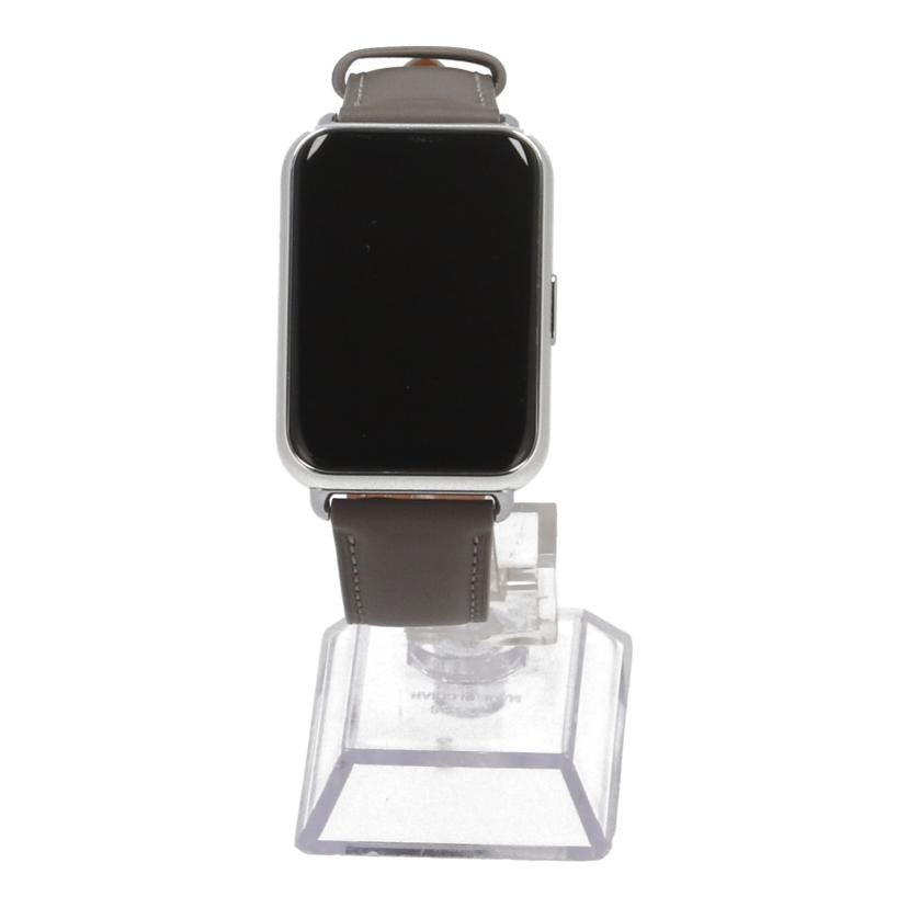 HUAWEI ファーウェイ /スマートウォッチ/HUAWEI WATCH FIT2 クラシック/YDA-B19V//QHXBB23314100383/Bランク/77