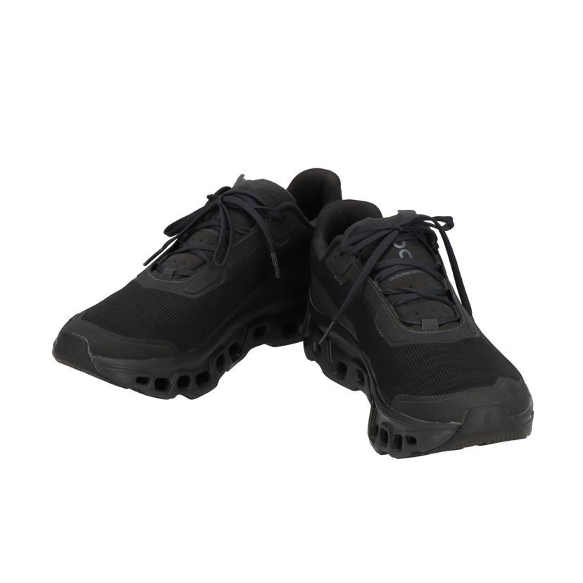 On オン/Cloudmonster Void スニーカー/28.0cm/ブラック/3MF10671043//Aランク/01