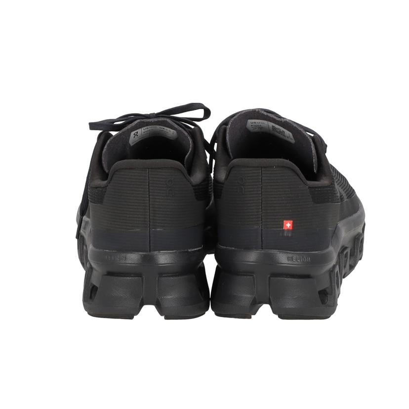 On オン/Cloudmonster Void スニーカー/28.0cm/ブラック/3MF10671043//Aランク/01