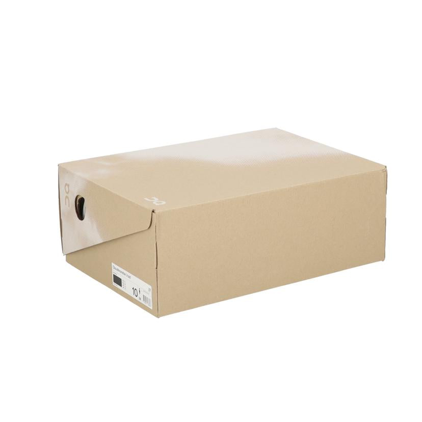 On オン/Cloudmonster Void スニーカー/28.0cm/ブラック/3MF10671043//Aランク/01