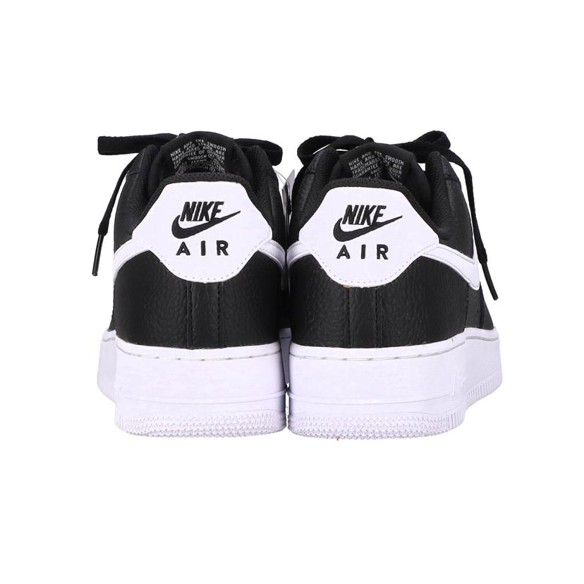 NIKE ナイキ/AIR FORCE 1 07/CT2302-002//Aランク/93