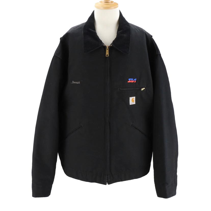 carhartt カーハート/デトロイトジャケット/J001//ABランク/24