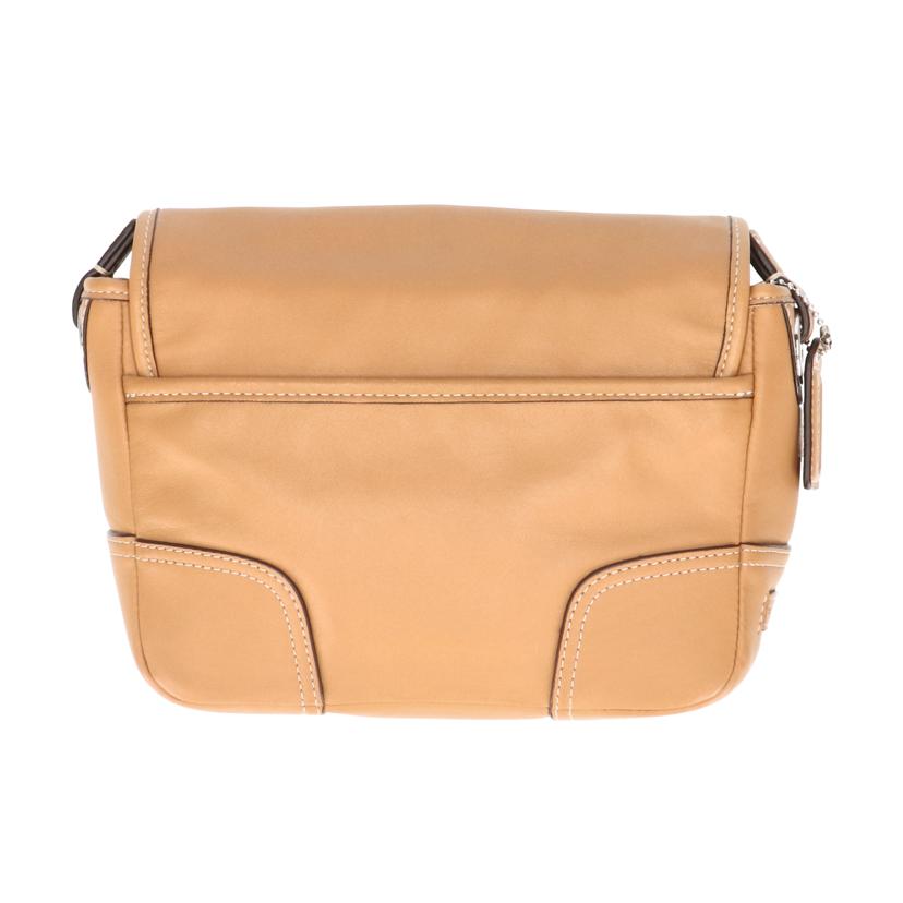 coach コーチ/コーチ/ショルダーバック/F29763//A14**/Aランク/07