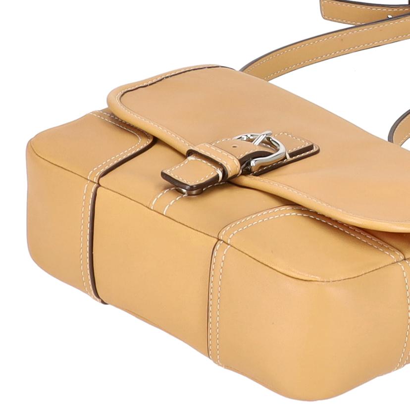 coach コーチ/コーチ/ショルダーバック/F29763//A14**/Aランク/07