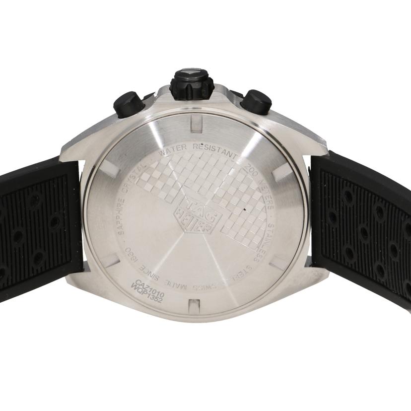TAG HEUER タグホイヤ-/フォ-ミュラ1クロノグラフクオ-ツ/CAZ1010//WQP****/ABランク/20