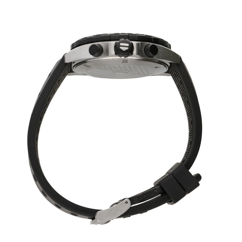 TAG HEUER タグホイヤ-/フォ-ミュラ1クロノグラフクオ-ツ/CAZ1010//WQP****/ABランク/20