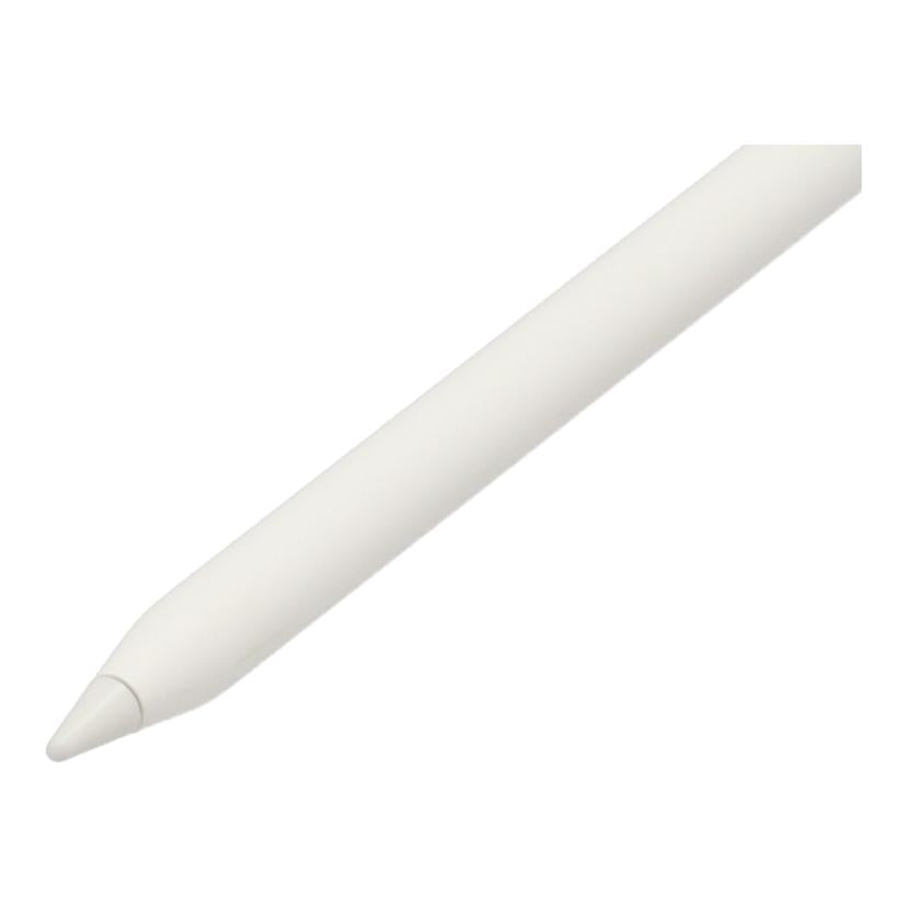 Apple アップル /Apple Pencil 第2世代 /MU8F2J/A//HJGFJW1GJKM9/Bランク/78