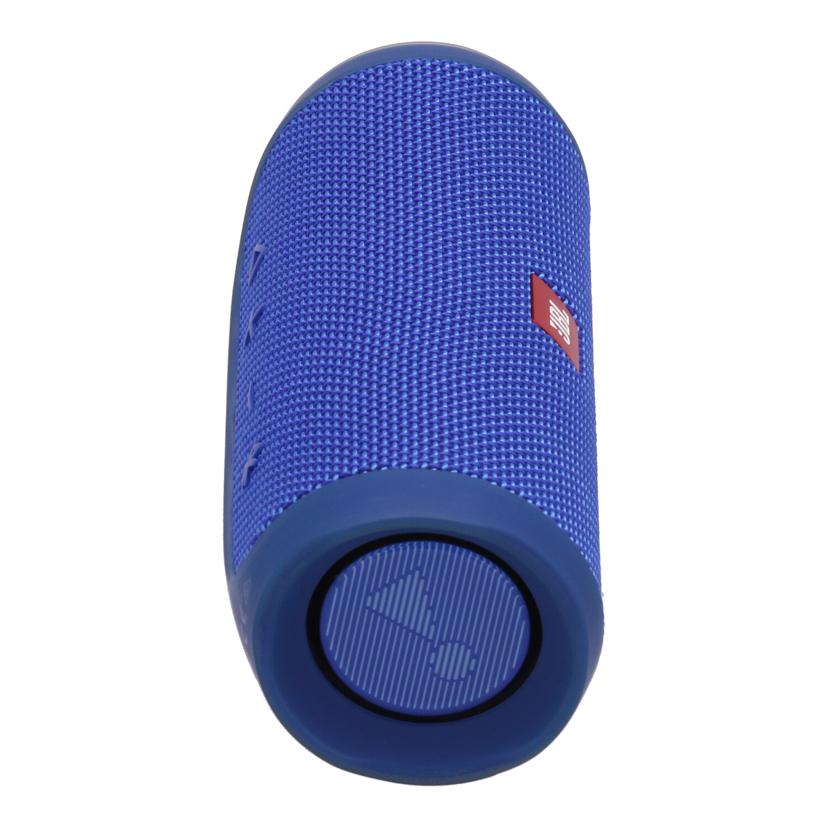 JBL ジェービーエル /ワイヤレススピーカー/JBL FLIP4//TL0416-JI0512108/Bランク/19