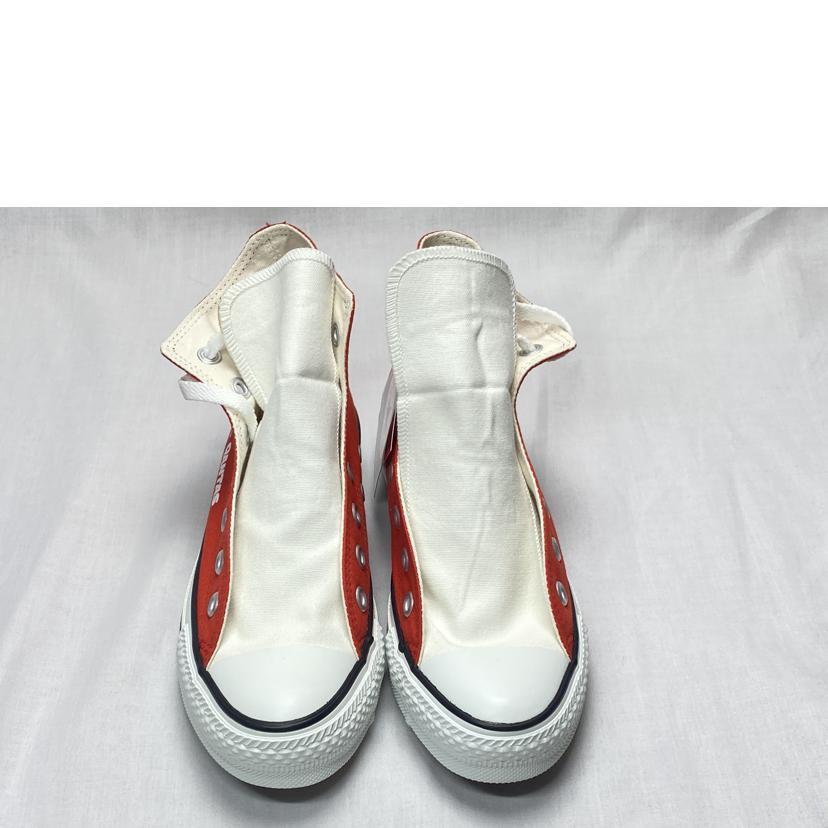 CONVERSE ALL STAR HI CONVERSE ALL STAR HI/コンバースオールスター カンタス//Sランク/52
